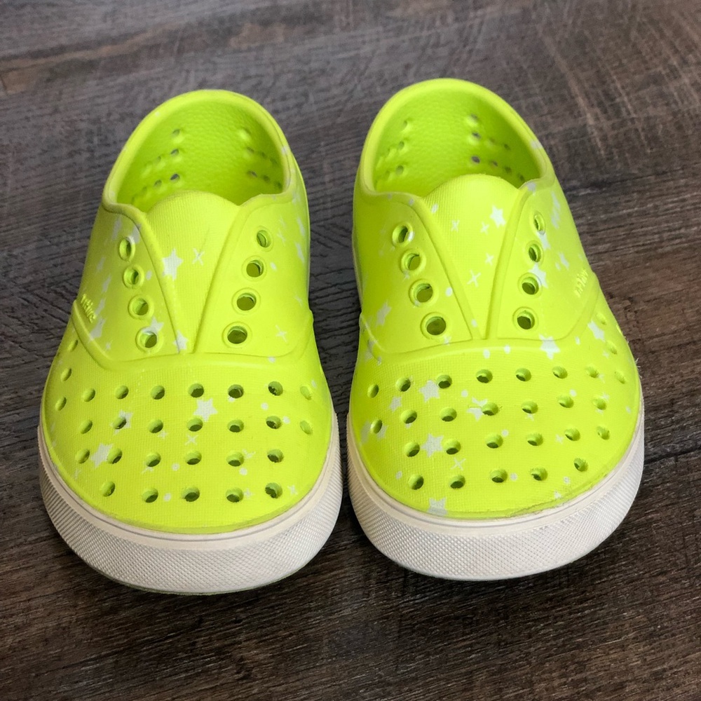 Native shoes